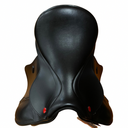 15.5” WHITAKER PONY DRESSAGE