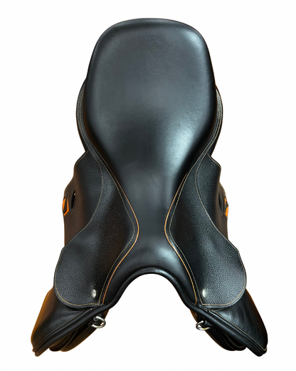 17.5” CHILDERIC