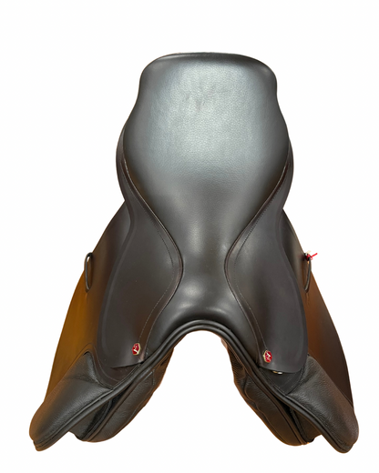 16.5” ALBION KONTROL FLAT