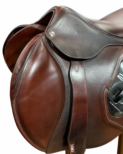 17.5” CWD 2GS JUMP