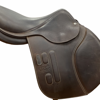 17” GBS SELLIER