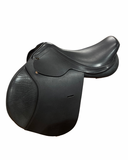 17” SANTA CRUZ JUMP