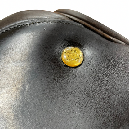 18” PRESTIGE APPALOOSA ENDURANCE