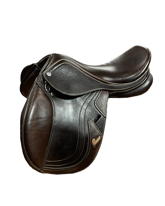 15 3/4” PONY PESSOA