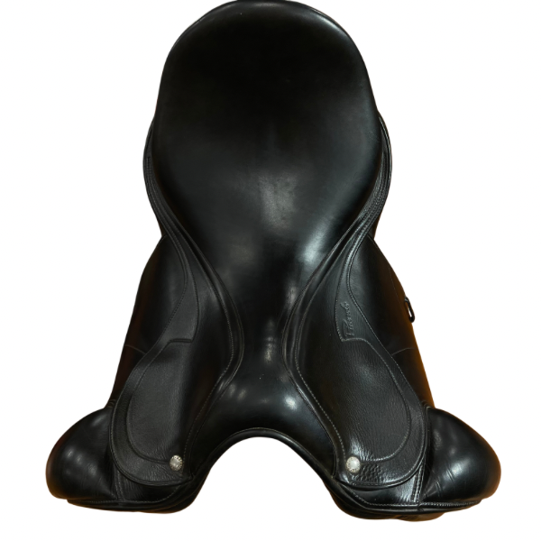 17.5” AMERIGO PINEROLO