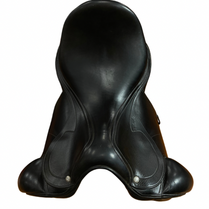 17.5” AMERIGO PINEROLO