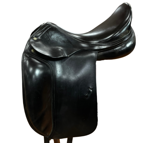 17” AMERIGO DRESSAGE