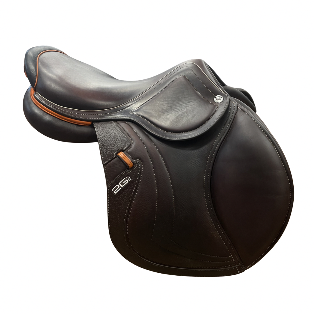 17” CWD 2GS