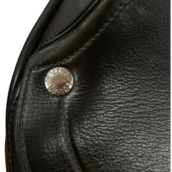 17.5” AMERIGO PINEROLO