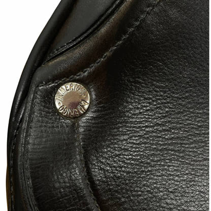 17.5” AMERIGO PINEROLO