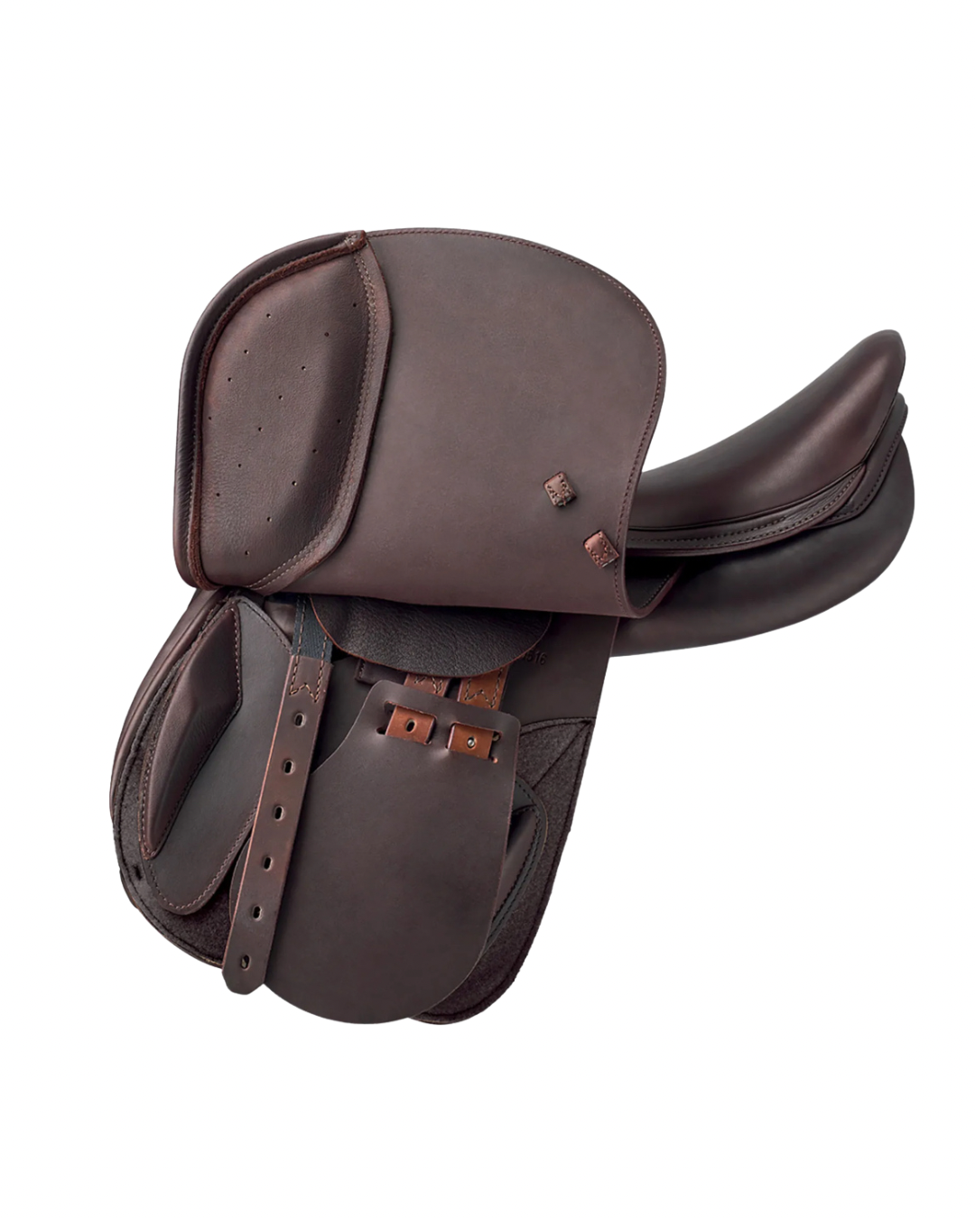 15” PRESTIGE PONY