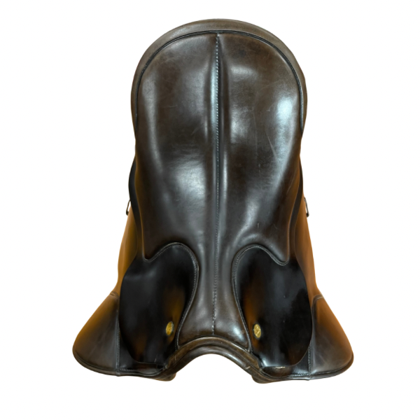 18” PRESTIGE APPALOOSA ENDURANCE