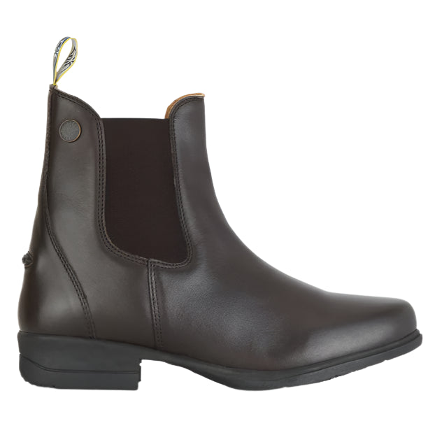Shires Moretta Lucilla Jodhpur Boots Adult