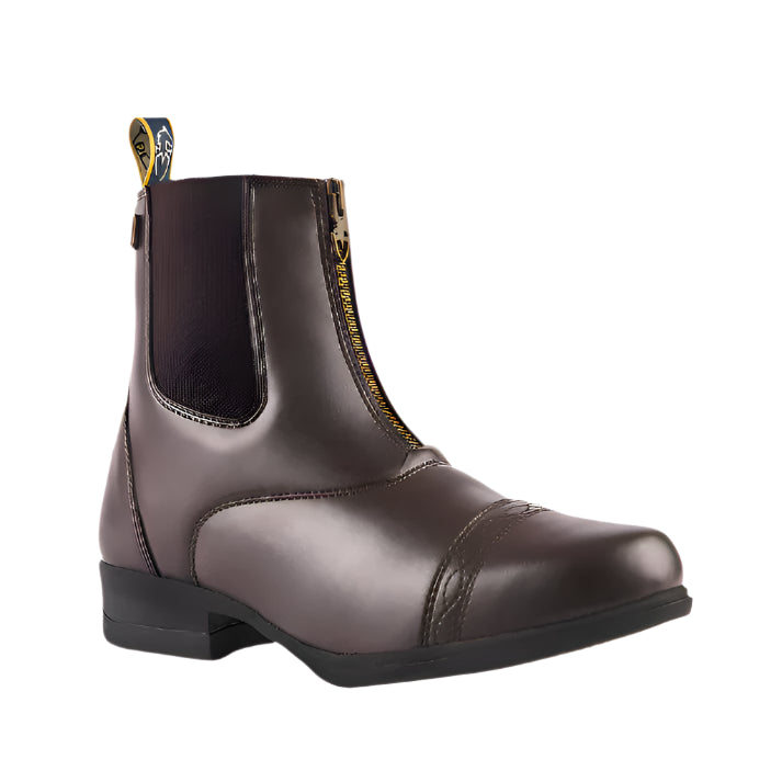 Shires Moretta Clio Synthetic Paddock Boots Children