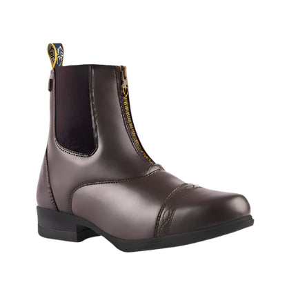 Shires Moretta Clio Synthetic Paddock Boots Children