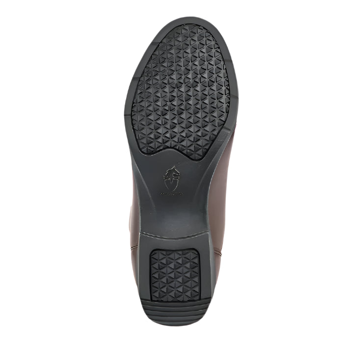 Shires Moretta Clio Synthetic Paddock Boots Children