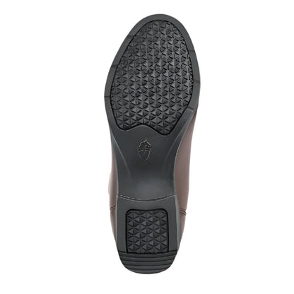 Shires Moretta Clio Synthetic Paddock Boots Children