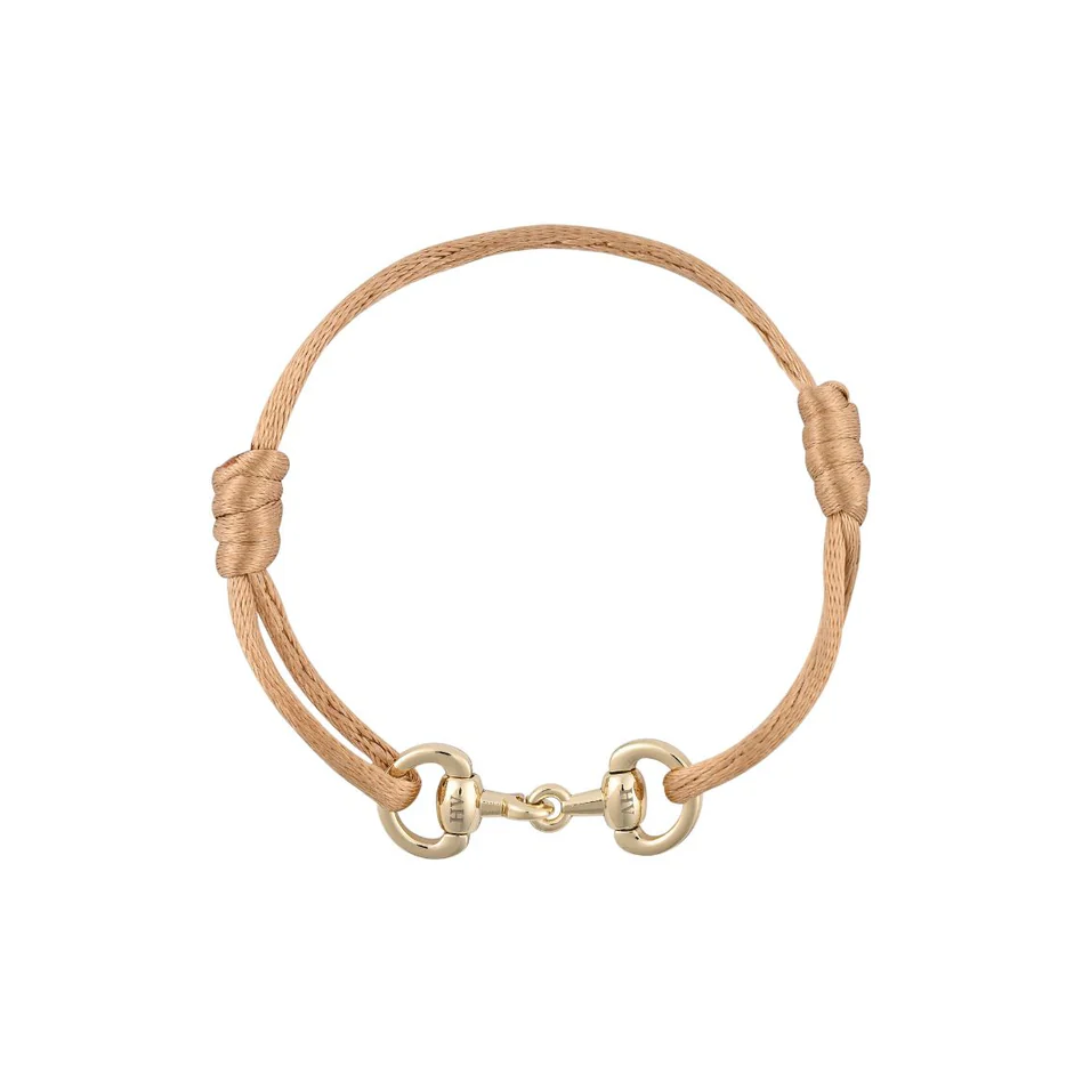 H.V. Polo Bracelet Small Bit HVP Kate