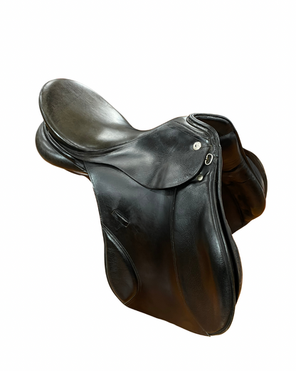 18” KIEFFER GARMISH