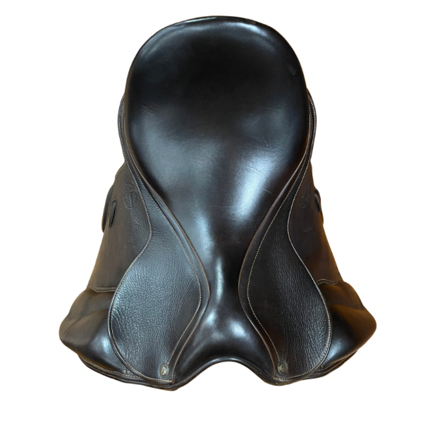 17.5” UCHA DRESSAGE