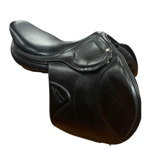 17” AMERIGO PINEROLO JUMP