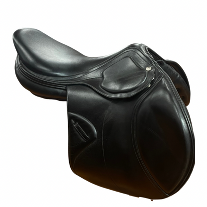 17” AMERIGO PINEROLO JUMP