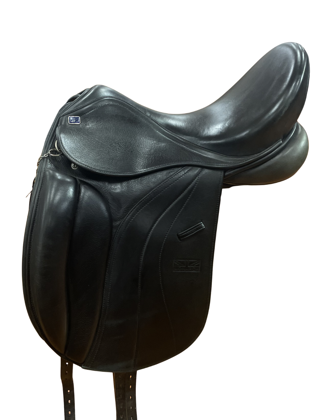 17.5” GFS MONARCH DRESSAGE