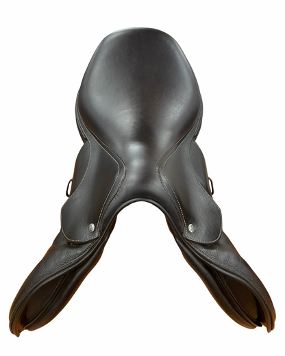 17” VOLTAIRE PALM BEACH