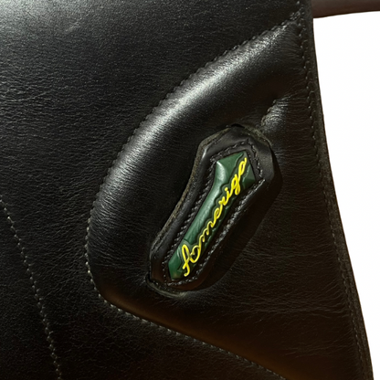 17” AMERIGO PINEROLO JUMP