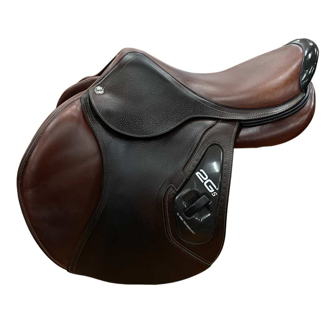 17” CWD 2GS