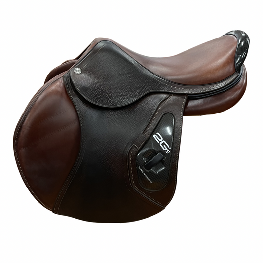 17” CWD 2GS