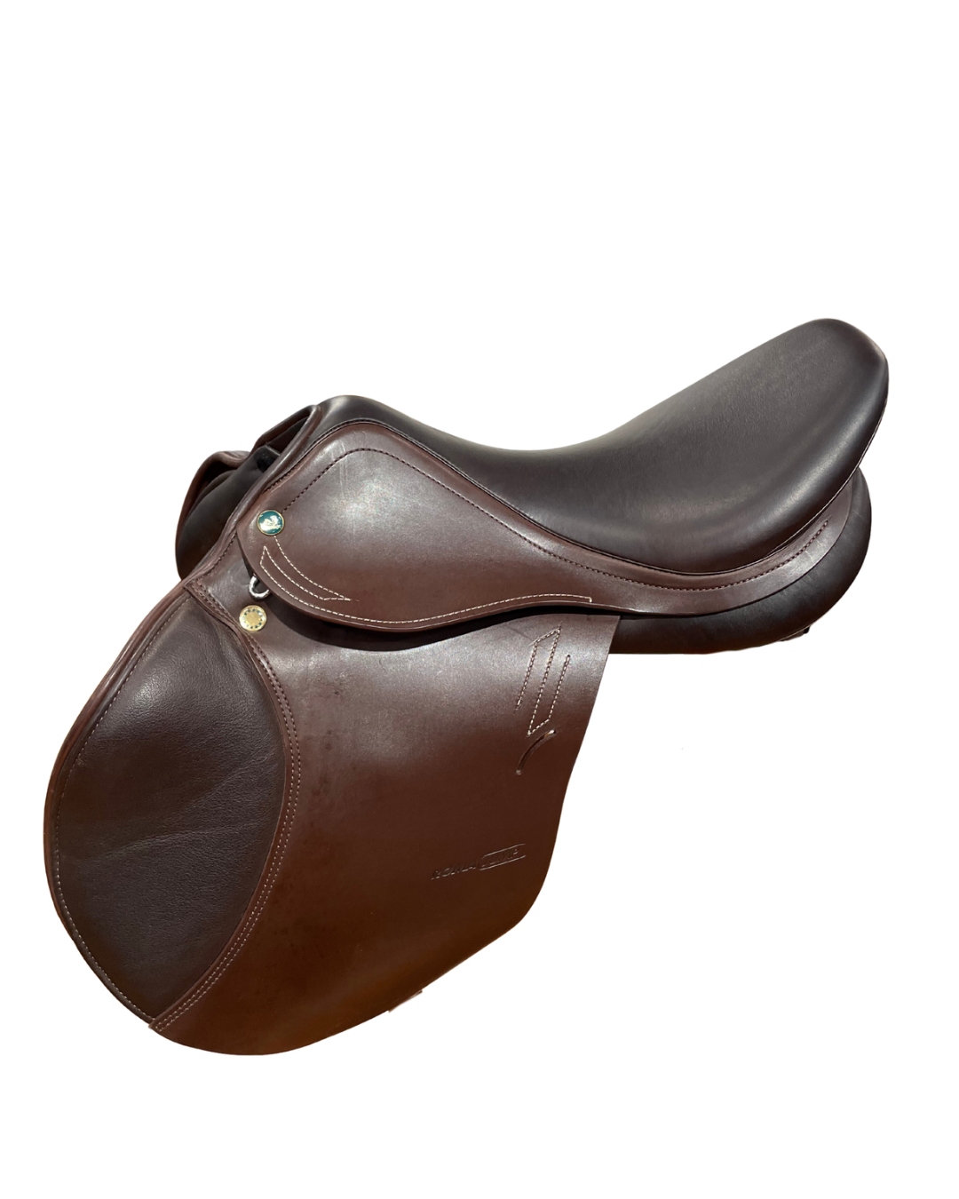17” PRESTIGE ROMA JUMP