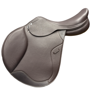 Selleria De Garda Jumping Saddle