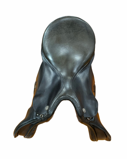 18” KIEFFER GARMISH