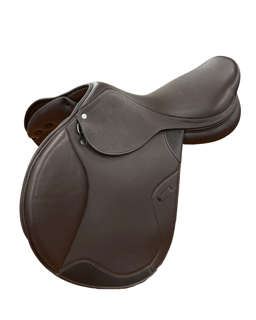 Selleria De Garda Jumping Saddle
