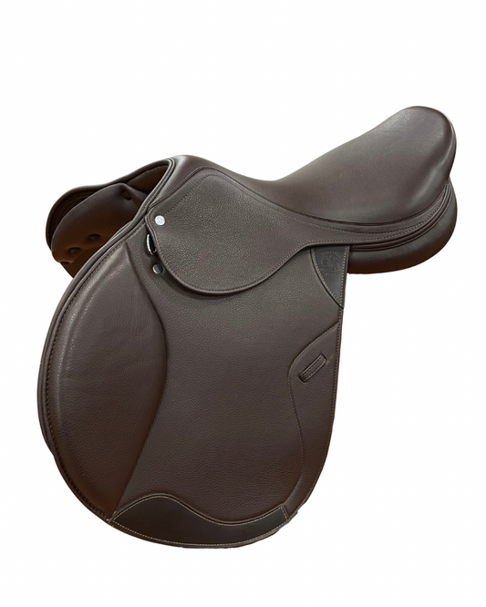Selleria De Garda Jumping Saddle