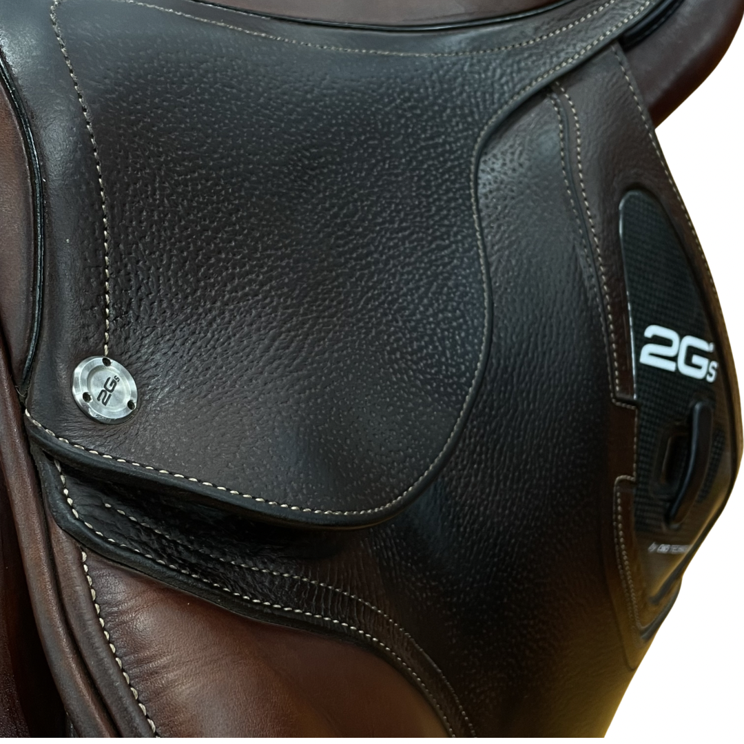 17” CWD 2GS