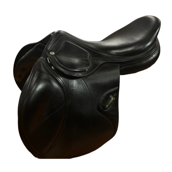 17” AMERIGO PINEROLO JUMP