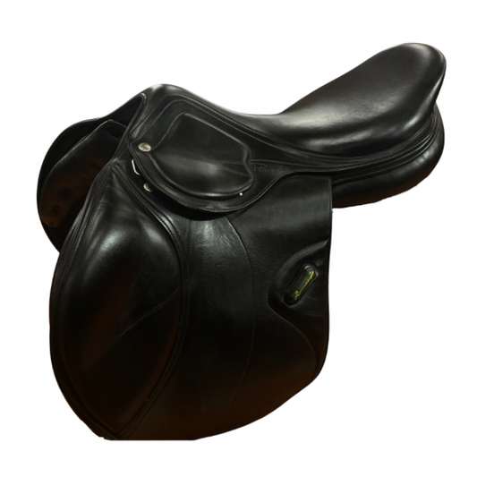 17” AMERIGO PINEROLO JUMP