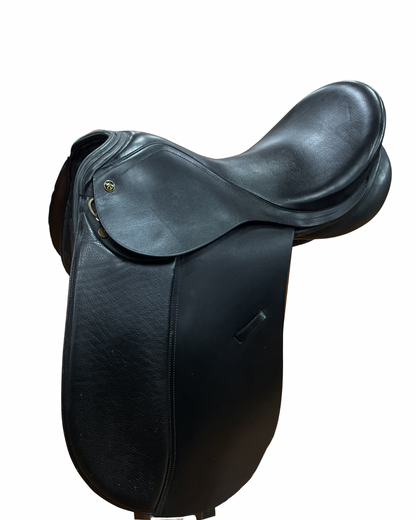 17.5” SANTA CRUZ DRESSAGE