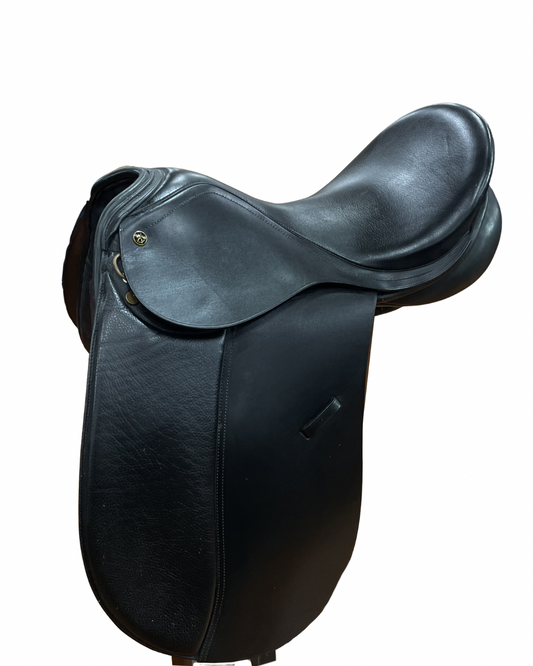 17.5” SANTA CRUZ DRESSAGE