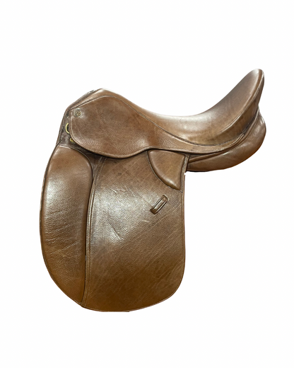 18” HORSEMAN DRESSAGE