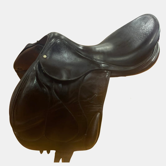 18.5” DEVOUCOUX CHIBERTA