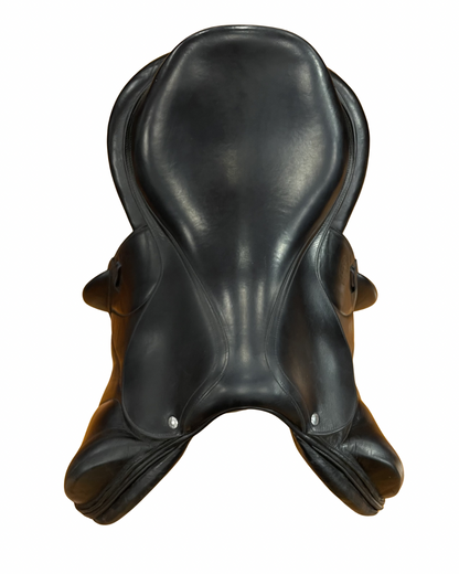 17.5” DEVOUCOUX CHIBERTA O