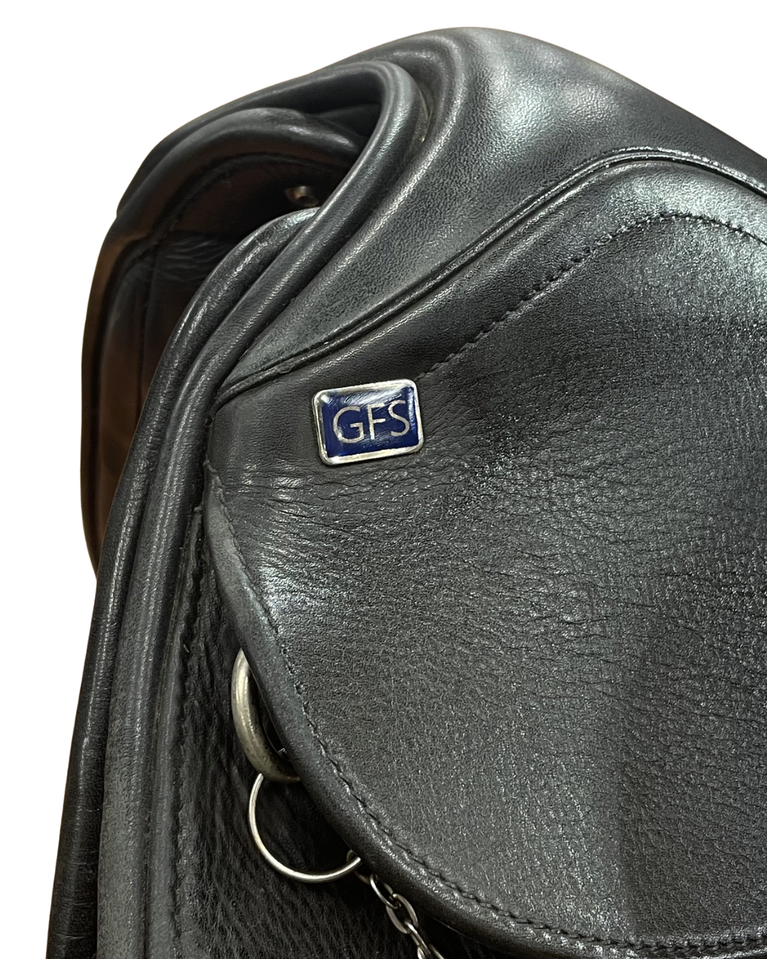 17.5” GFS MONARCH DRESSAGE