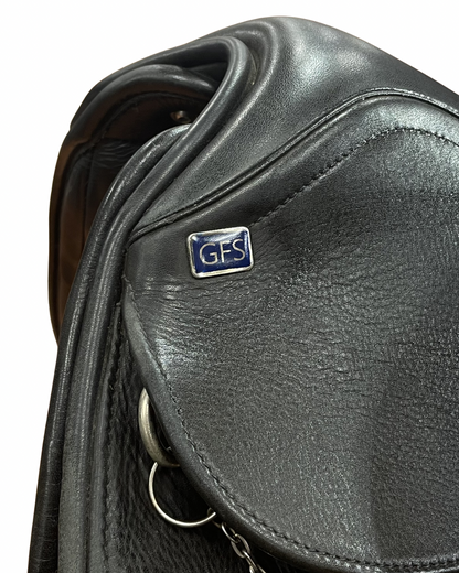 17.5” GFS MONARCH DRESSAGE