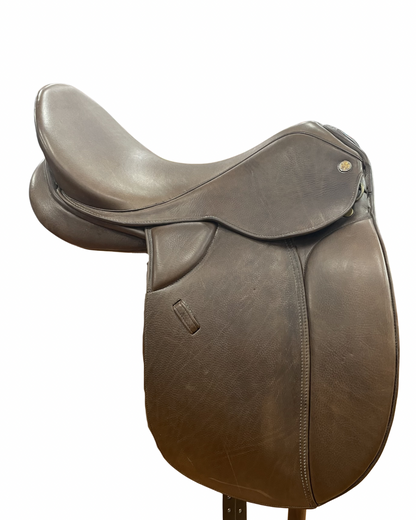 18” HORSEMAN DRESSAGE