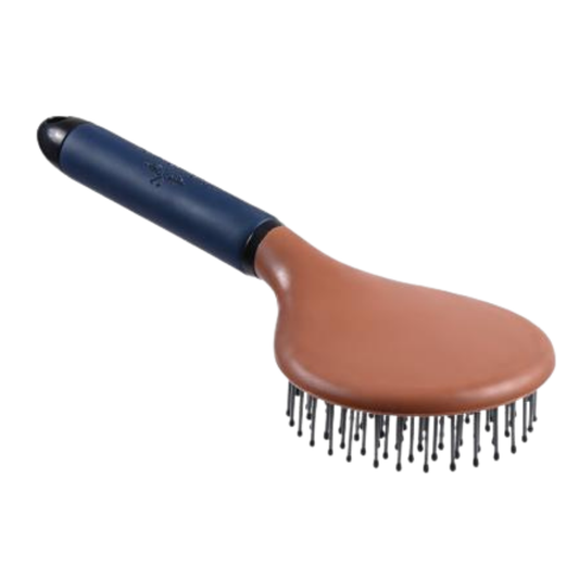 HVP-Luxury Mane And Tail Brush