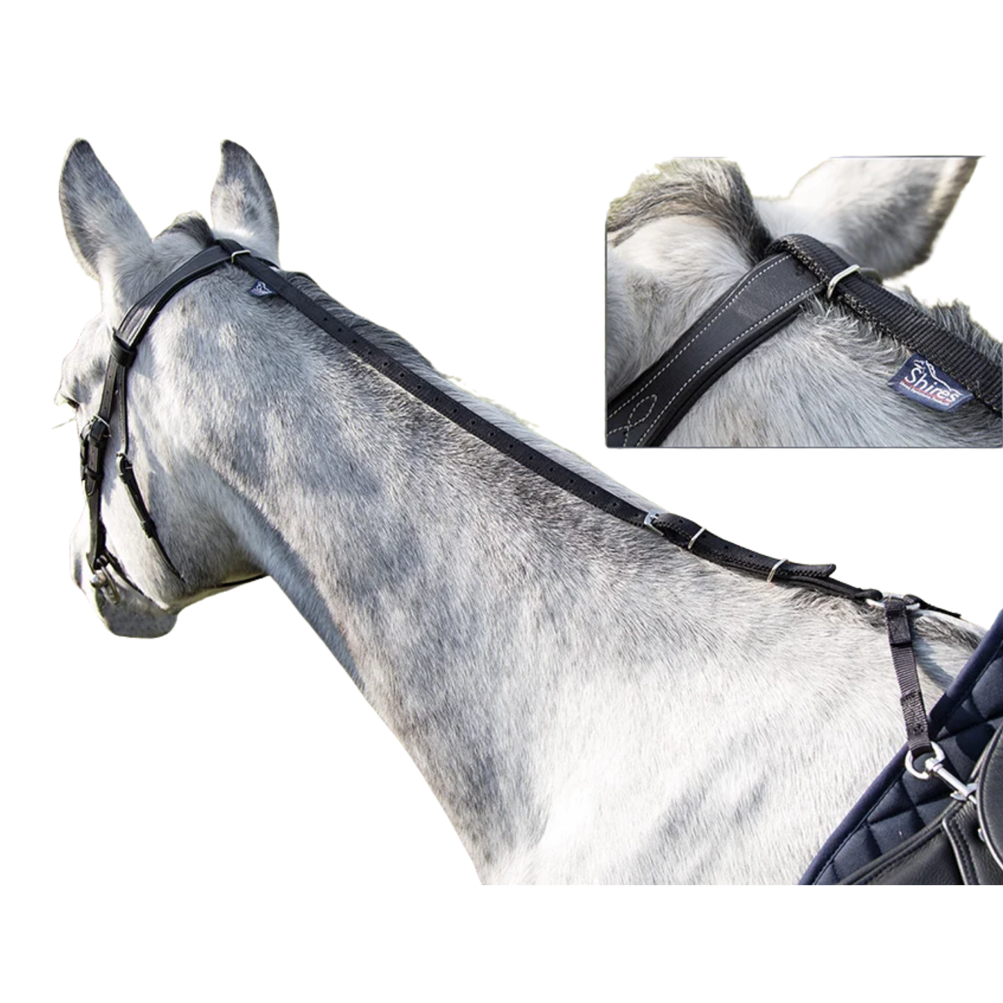 Shires Daisy Rein