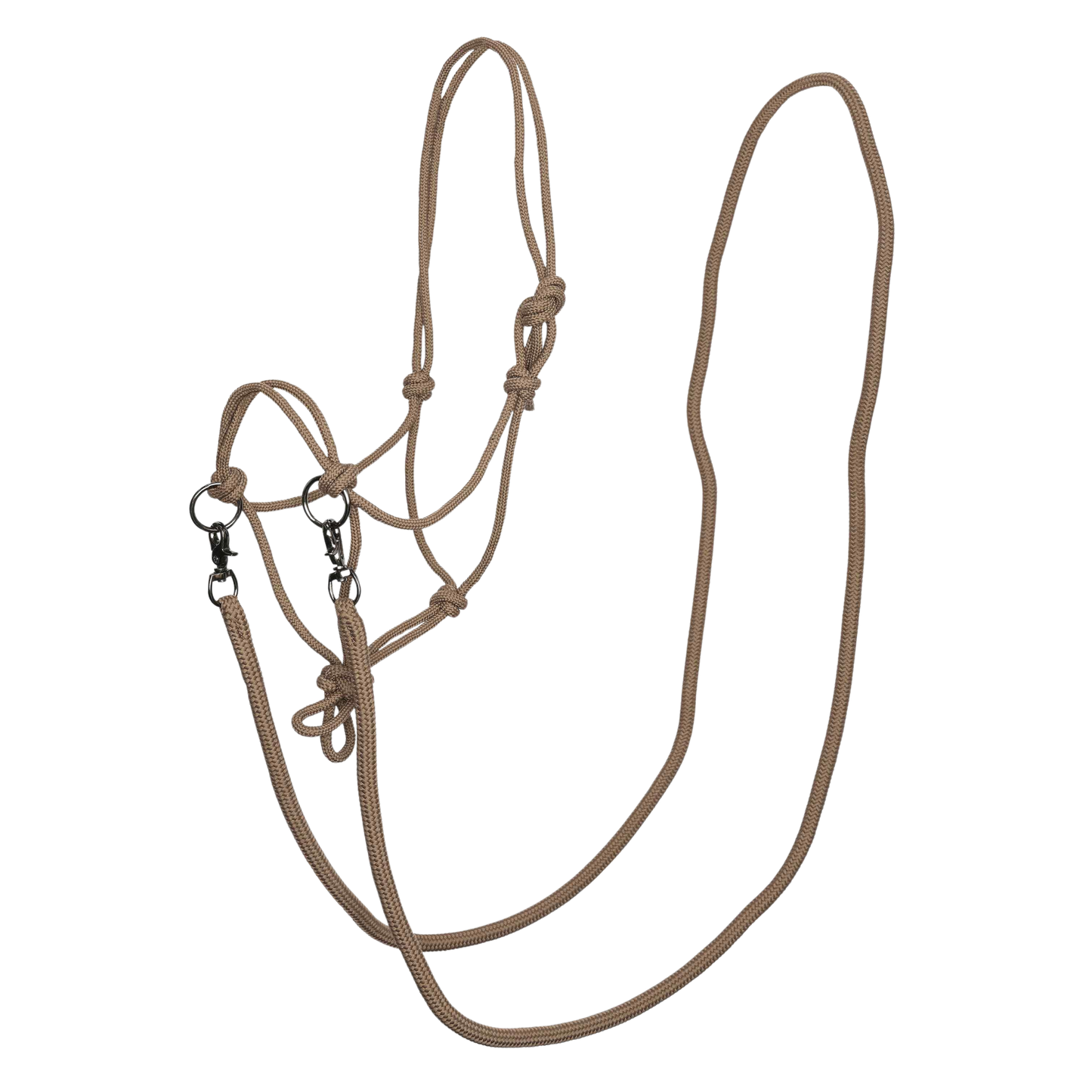 Imperial Riding Rope Headcollar IRH-Free Ride
